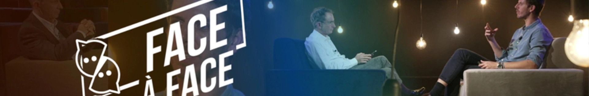 FACE A FACE
