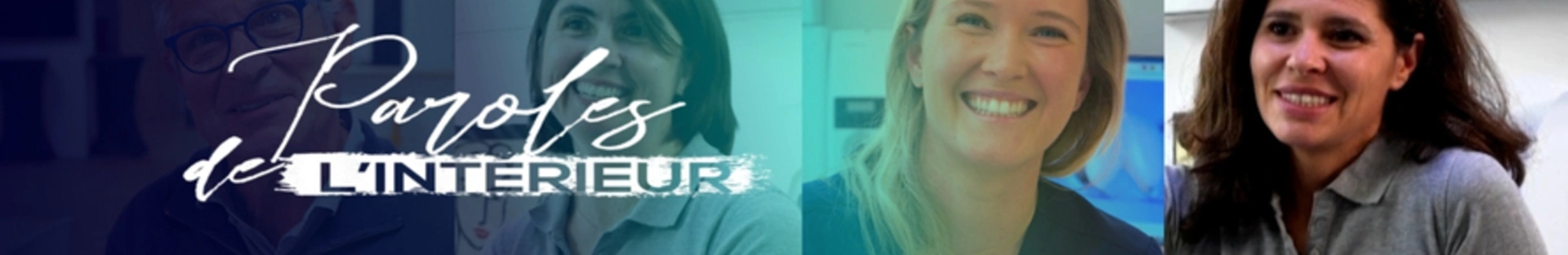 PAROLES DE L'INTERIEUR