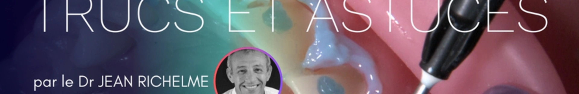 TRUCS ET ASTUCES