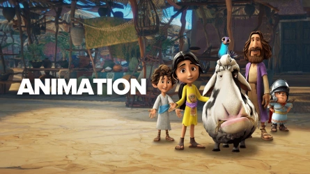 Animation