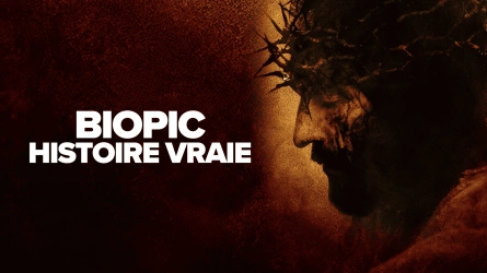 Biopic / Histoire vraie