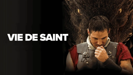 Vie de saint