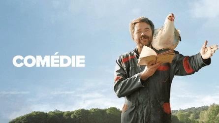 Comédie