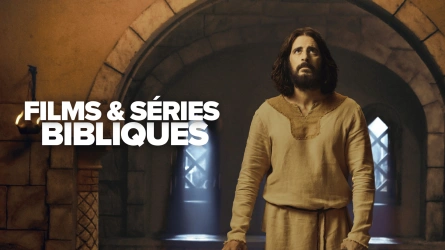 Films et séries bibliques