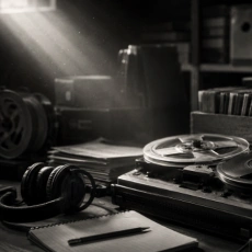 Archives sonores de Te Fare Tauhiti Nui