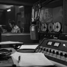 Emissions de radio