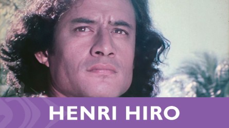 Henri Hiro