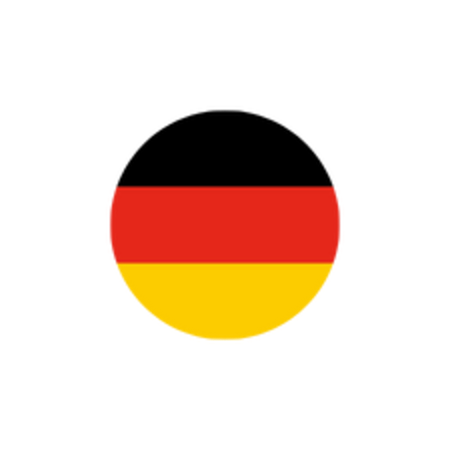 German