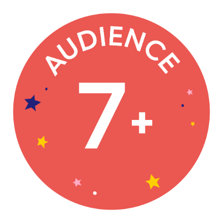 7 and up