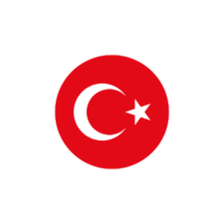 Turkish