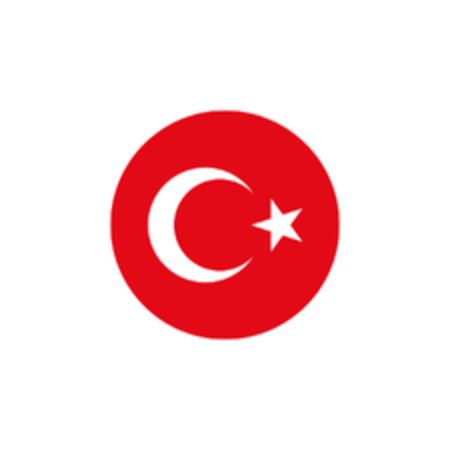 Tyrkisk