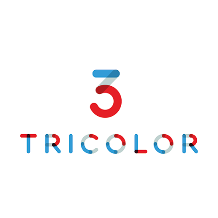 Tricolor
