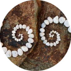 Les hommes et la nature