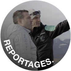 Reportages