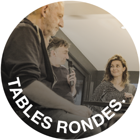 Tables rondes