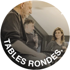 Tables rondes