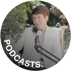 Podcasts
