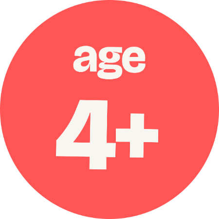 4+
