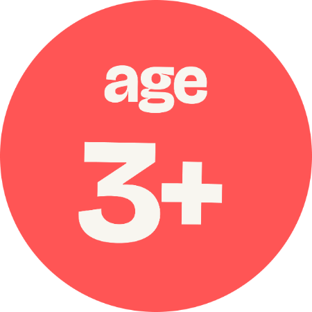 3+