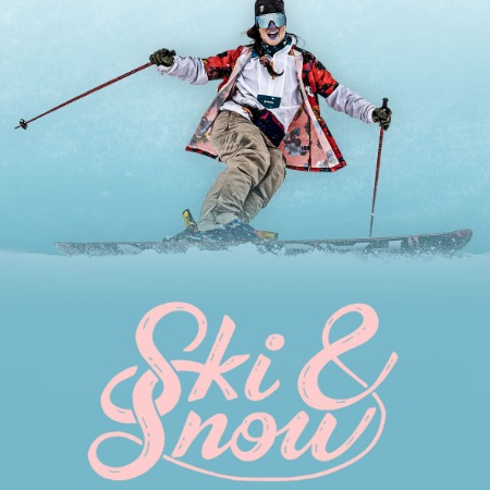 Ski & snow