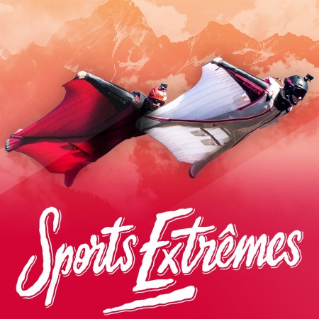 Sports extrêmes