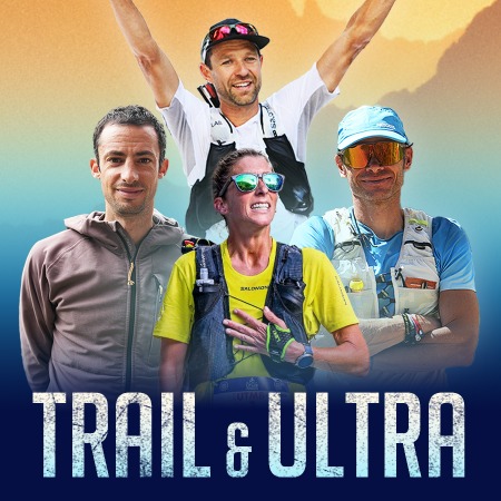 Trail & course à pied