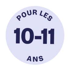 10-11 ans