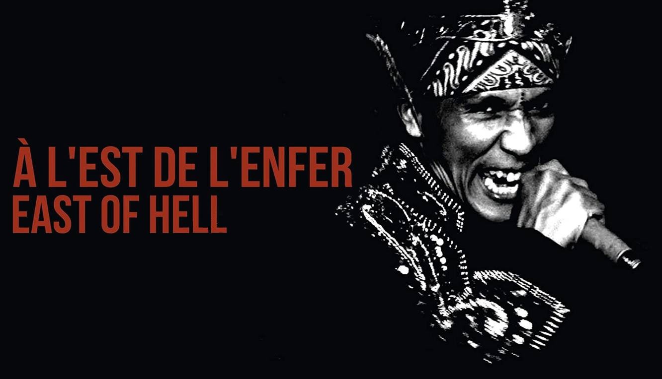 A l'Est de l'Enfer - Le documentaire (2013)