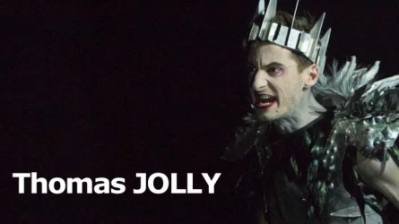 Thomas Jolly