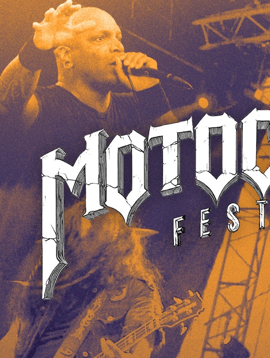 Motocultor Festival