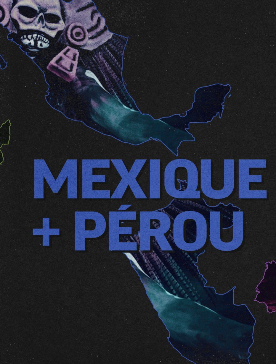 UD2M : le Metal du Soleil - Le documentaire (2016)