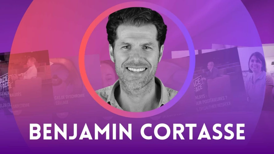 Dr Benjamin Cortasse