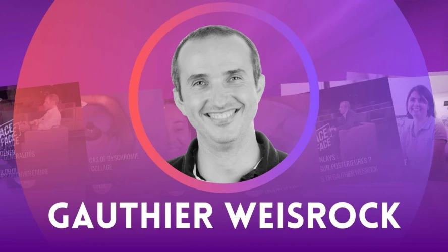 Dr Gauthier WEISROCK