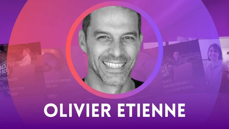 Dr Olivier ETIENNE