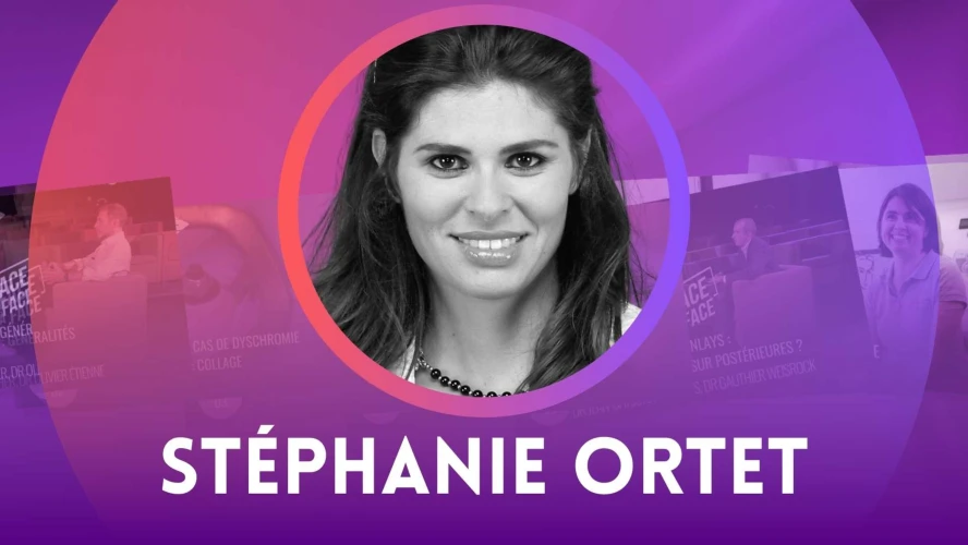 Dr Stéphanie ORTET