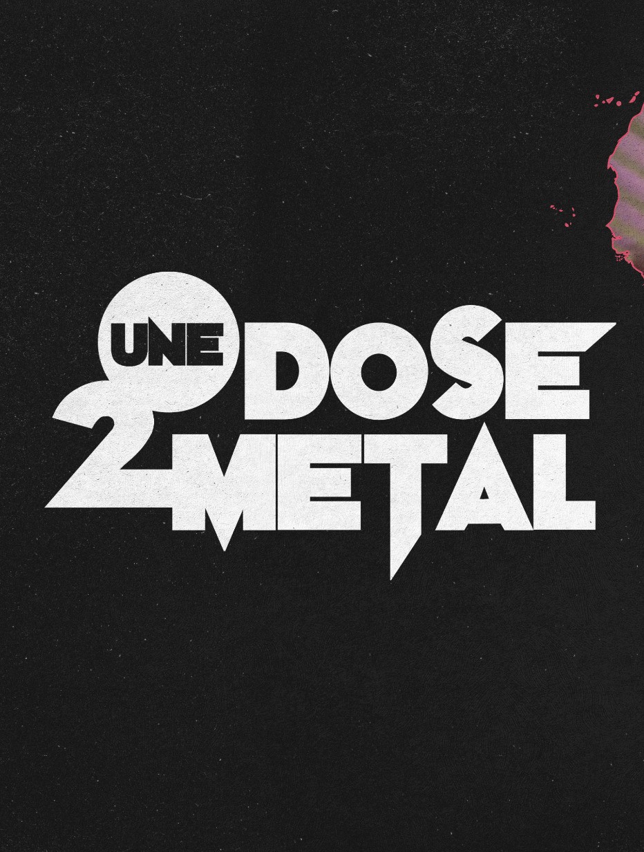 Documentaires Une Dose 2 Metal