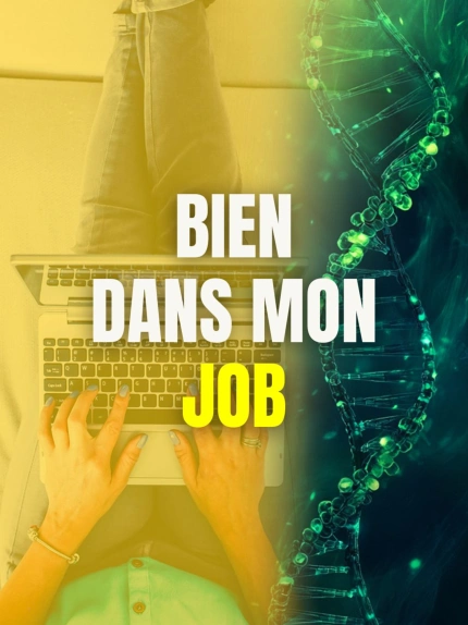 Bien dans mon job
