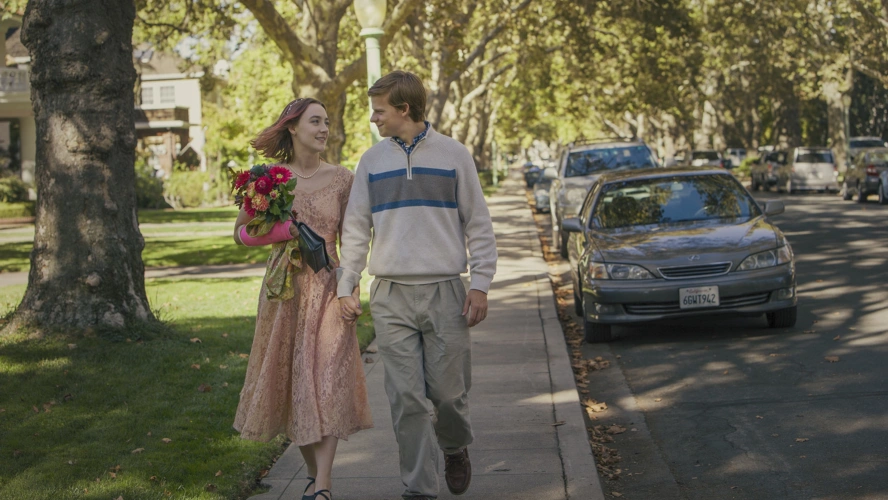 Lady Bird