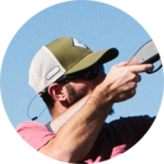 Antoine, pêcheur carnassiers