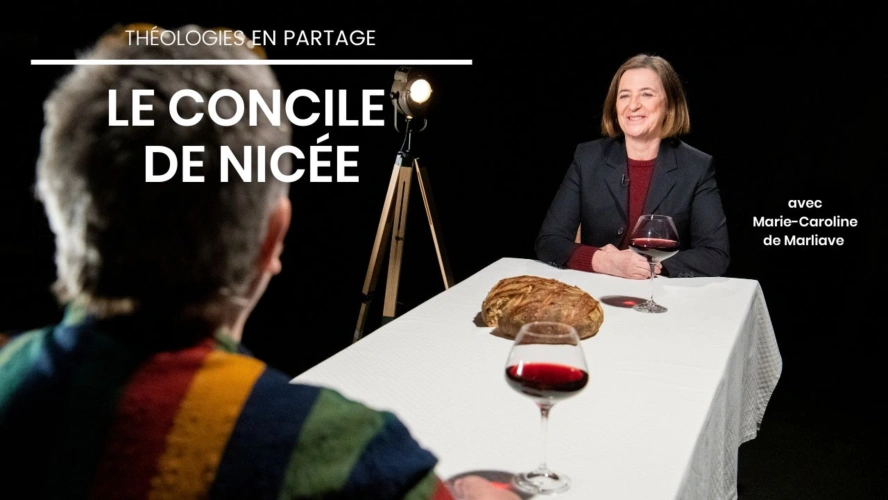 Théologies en partage