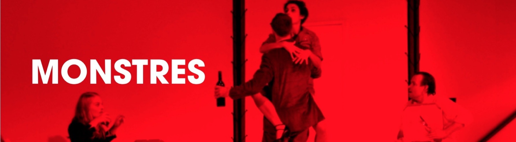 Monstres