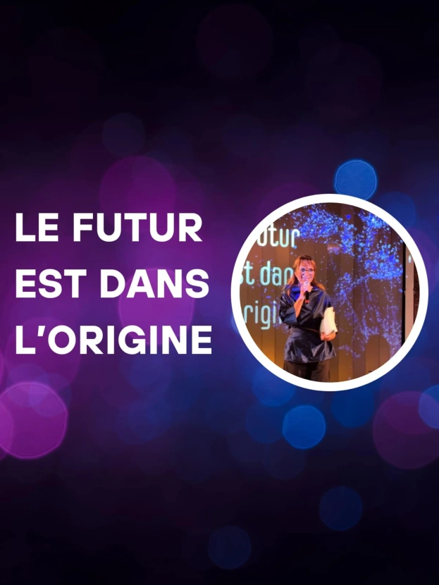 Le futur est dans l'origine