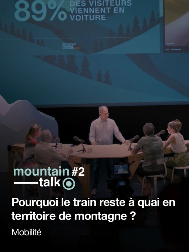 Pourquoi le train reste-t-il à quai en territoire de montagne ?