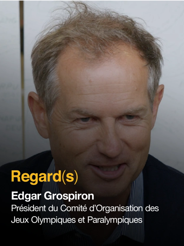 Qu'en est-il de l'organisation et l'héritage des JOP Alpes 2030 ?