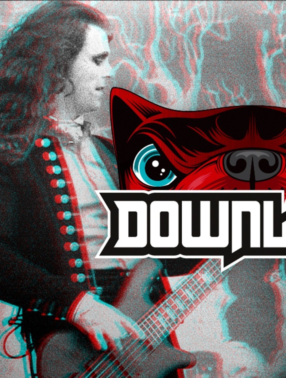 Download Festival