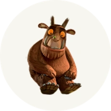 The Gruffalo