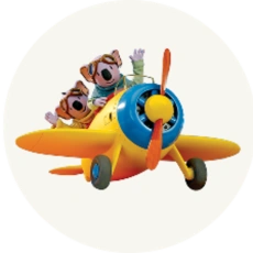 The Koala Brothers