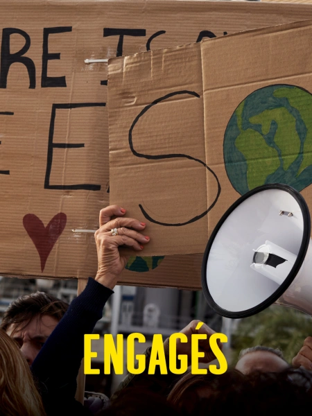 Engagés