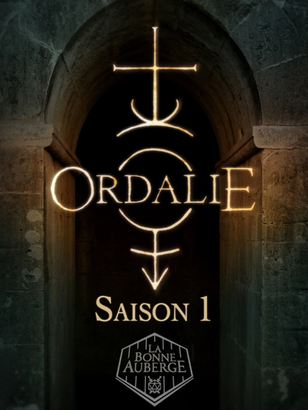 Ordalie