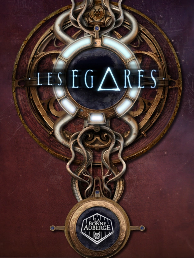 Les Égarés